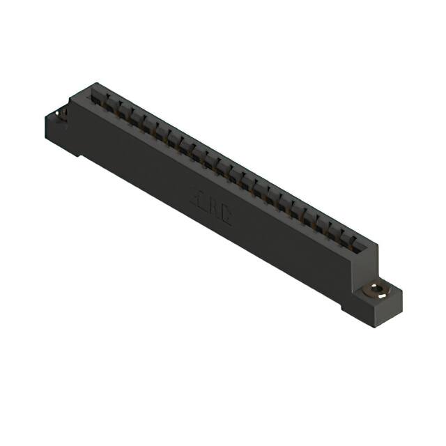 887-021-540-103 EDAC Inc.  Edgeboard Connectors